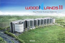 Woodlands 11 (D25), Factory #301125661